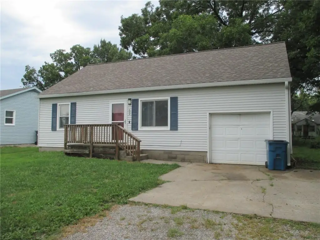 602 SW 8th Street, Concordia, MO 64020 - #1