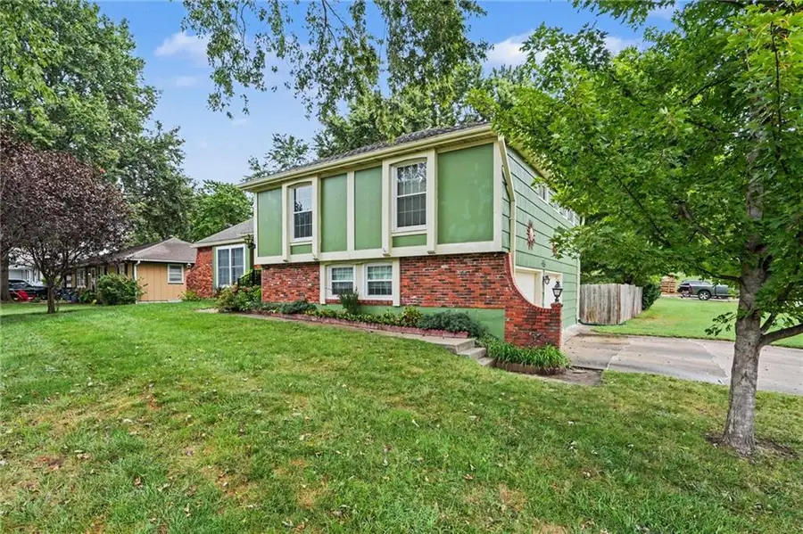 1613 Todd Street, Platte City, MO 64079 - #2