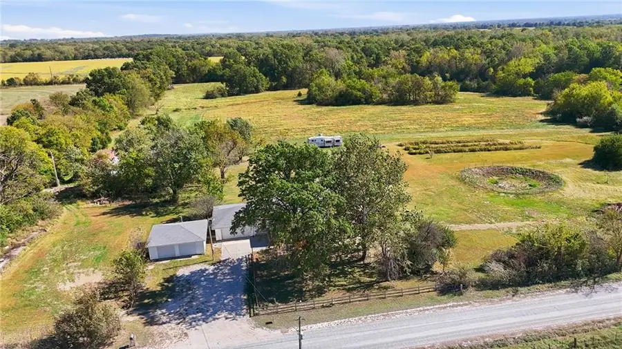 346 NW 131st Road, Clinton, MO 64735 - #2