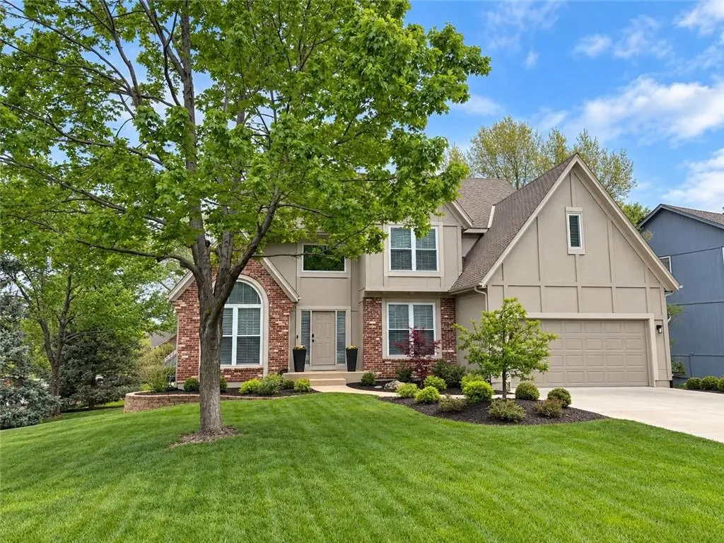 18640 W 116th Street, Olathe, KS 66061 - #1
