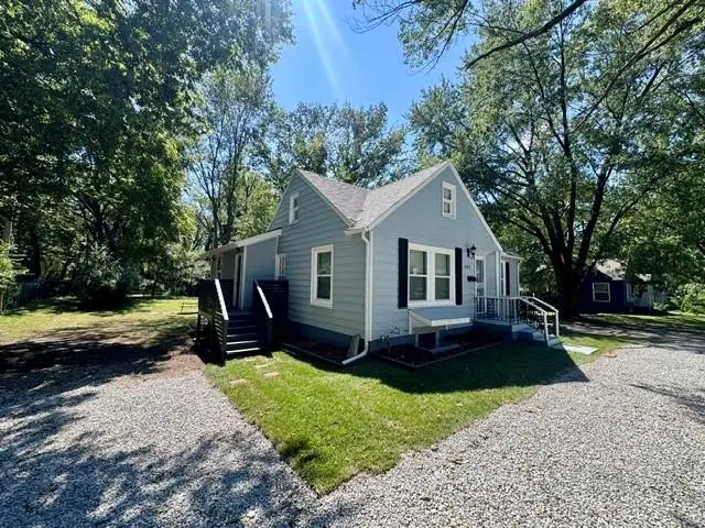 6315 E Red Bridge Road, Kansas City, MO 64134 - #2