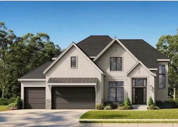 21502 W 80th Street, Shawnee, KS 66220