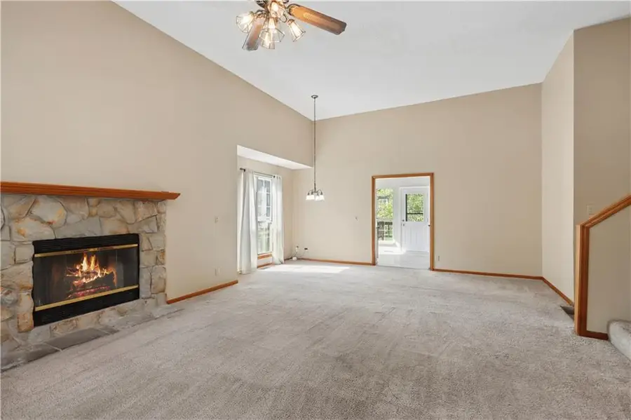 1201 N Sunset Drive, Olathe, KS 66061 - #3