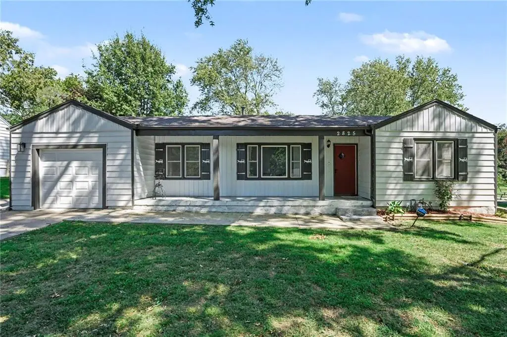 2825 N 76th Street, Kansas City, KS 66109 - #1