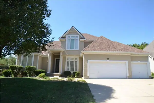 6328 N Spruce Avenue, Kansas City, MO 64119