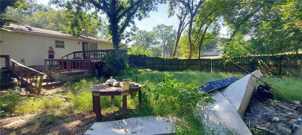100 S Dittman Street, Frontenac, KS 66763 - #1