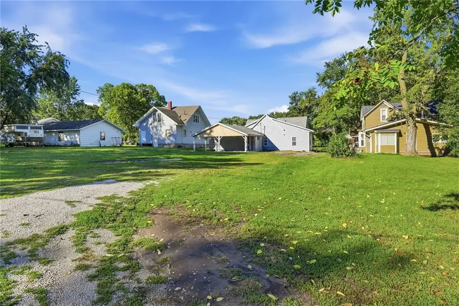 406 S 3rd Street, Odessa, MO 64076 - #3