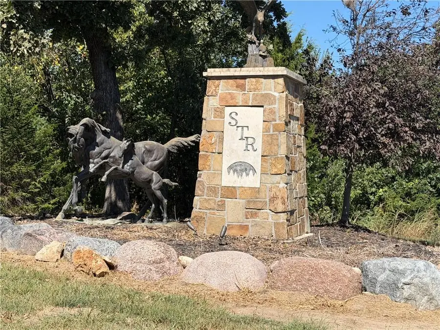 21350 Deer Ridge Drive, Spring Hill, KS 66083 - #2