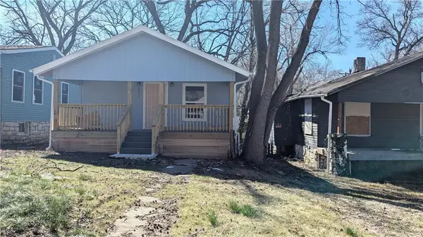 3403 E 62 Street, Kansas City, MO 64130