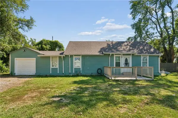 3219 Donnelly Avenue, Kansas City, MO 64129