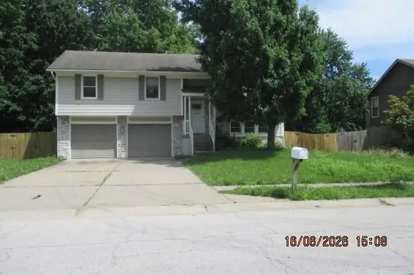 10507 N Central Street N, Kansas City, MO 64155