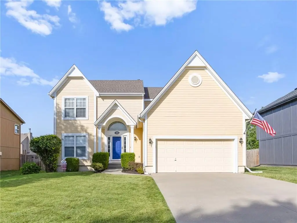 18994 W 163 Court, Olathe, KS 66062 - #1