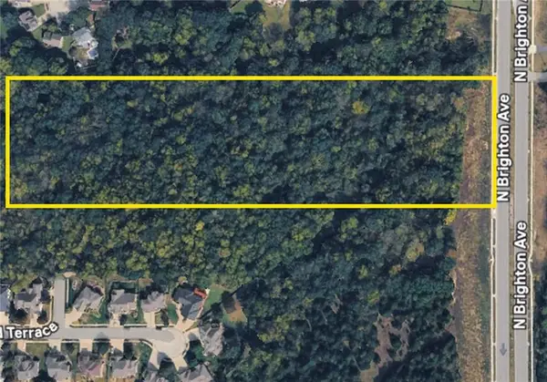 6424 N Brighton Avenue, Kansas City, MO 64119