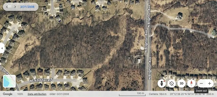 6424 N Brighton Avenue, Kansas City, MO 64119 - #3