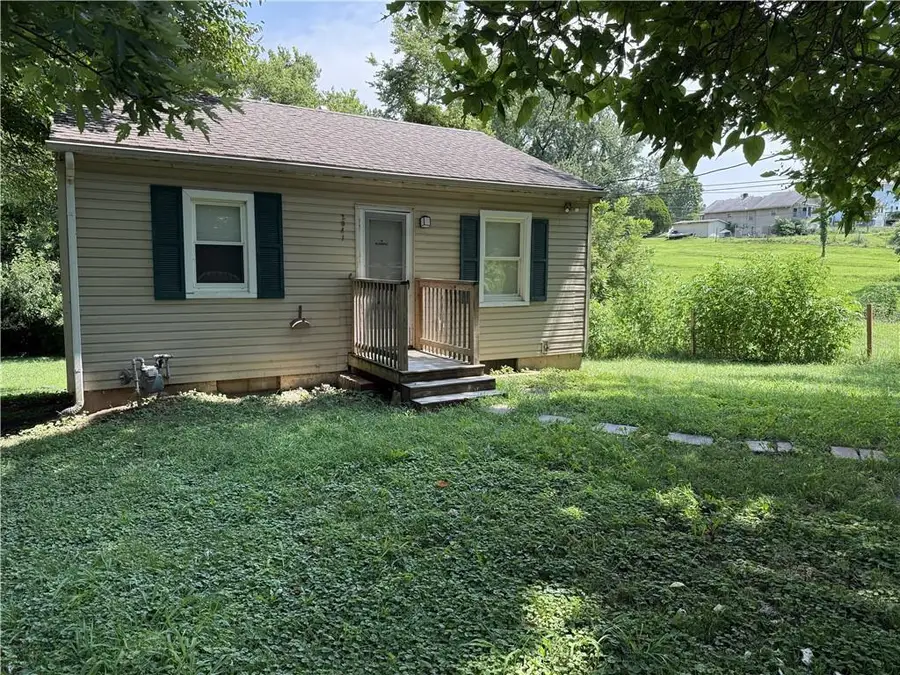 2941 N 47th Street, Kansas City, KS 66104 - #2