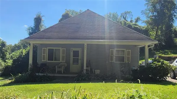 401 Biddle Street, Camden, MO 64019