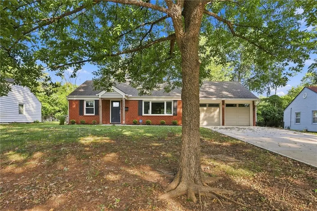 2200 W 79th Street, Prairie Village, KS 66208 - #1