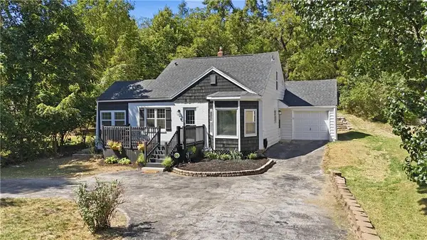 5342 Foster Street, Overland Park, KS 66202