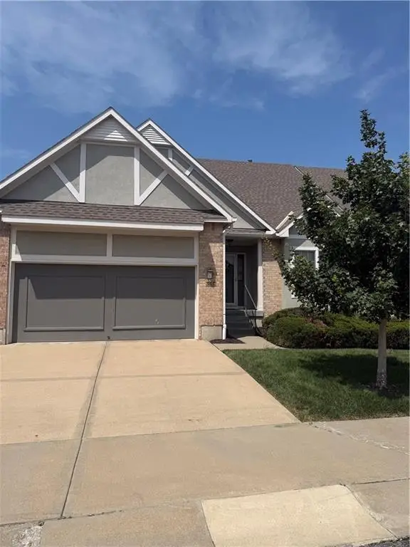 6506 W 133rd Terrace, Overland Park, KS 66209