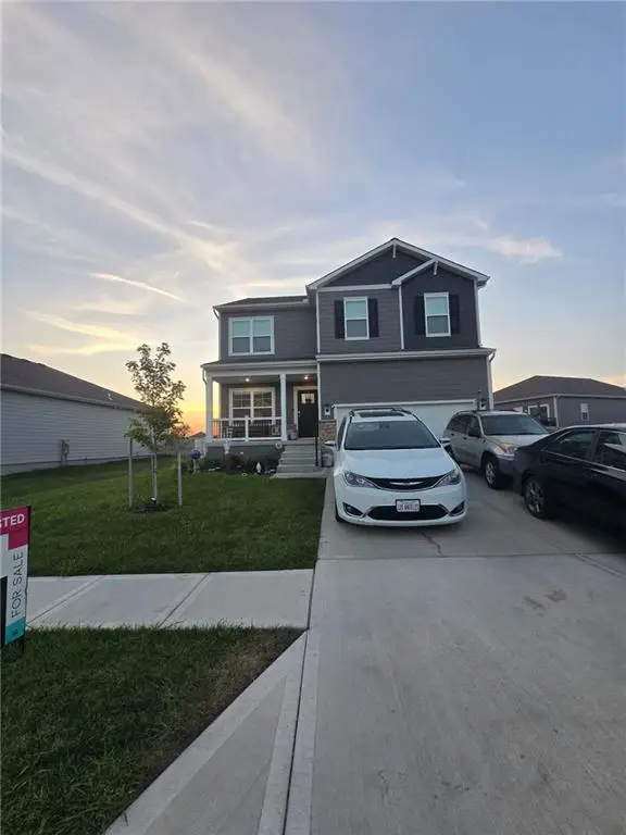 20150 Cornice Street, Spring Hill, KS 66083