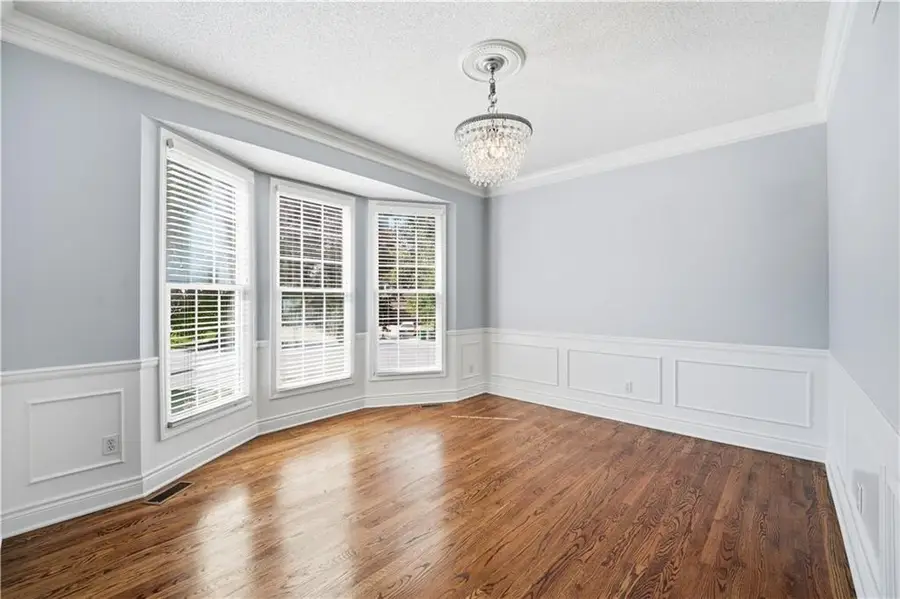 8018 W 122nd Terrace, Overland Park, KS 66213 - #3