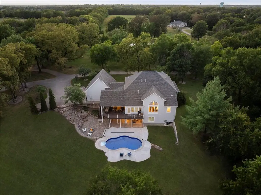 29601 SE Moreland School Road, Blue Springs, MO 64014 - #1