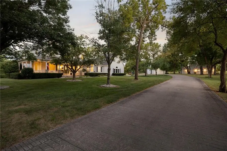 29601 SE Moreland School Road, Blue Springs, MO 64014 - #2