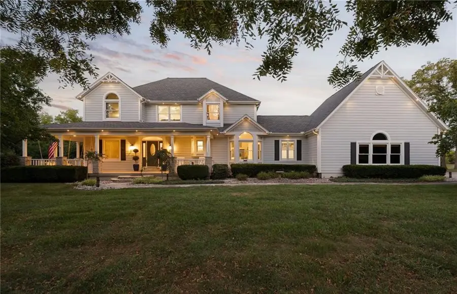 29601 SE Moreland School Road, Blue Springs, MO 64014 - #3