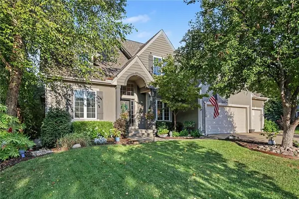 13820 Noland Street, Overland Park, KS 66221
