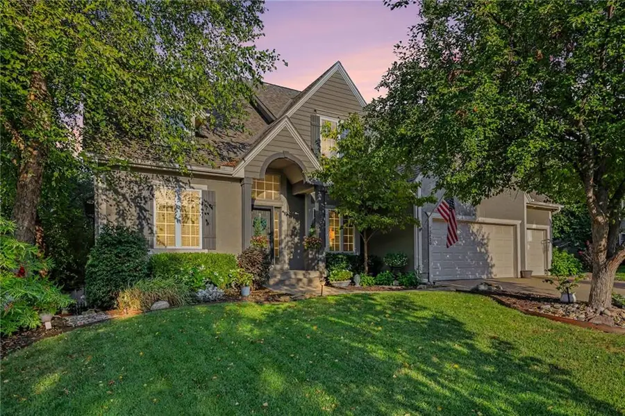 13820 Noland Street, Overland Park, KS 66221 - #2