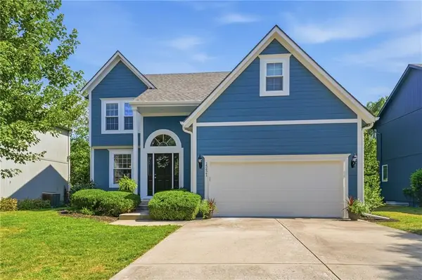 15421 S Alcan Street, Olathe, KS 66062
