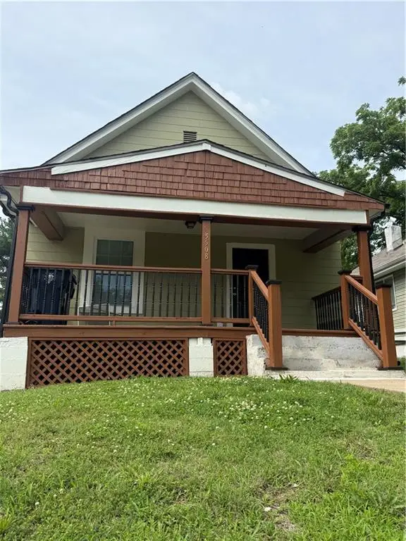 5508 Paloma Avenue, Kansas City, MO 64128