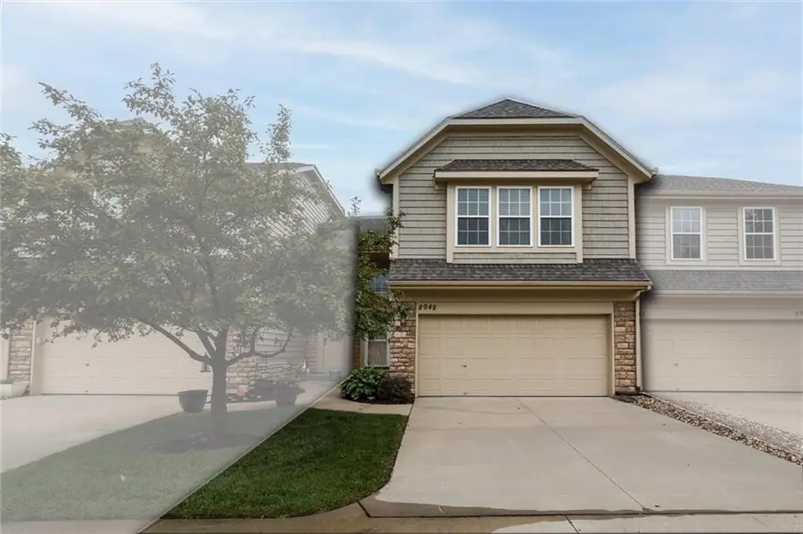 8948 Inkster Street, Lenexa, KS 66227 - #2