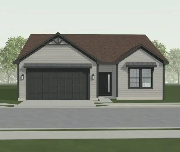 9636 N Ava Street, Kansas City, MO 64154