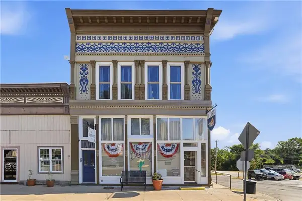 290 Chestnut Street, Osceola, MO 64776