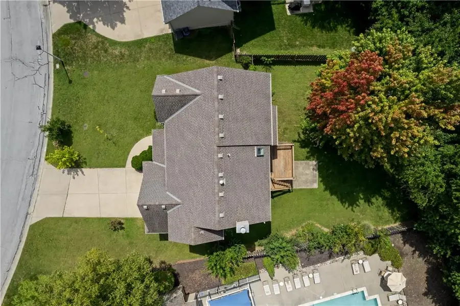15688 S Widmer Street, Olathe, KS 66062 - #2