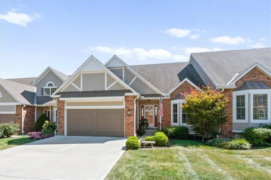 6403 W 133rd Terrace, Overland Park, KS 66209 - #2