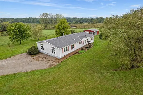 5636 SE Perrin Road, Lathrop, MO 64465