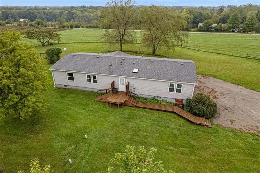 5636 SE Perrin Road, Lathrop, MO 64465 - #2