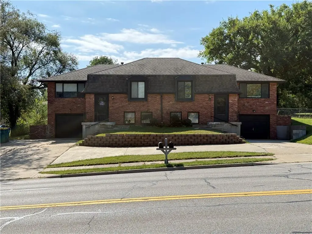 13405-07 Johnson Drive, Shawnee, KS 66216 - #1