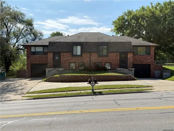 13405-07 Johnson Drive, Shawnee, KS 66216