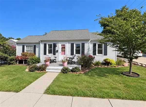 215 W Jenkins Street, Maryville, MO 64468