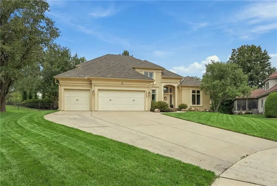 15040 Sherwood Street, Leawood, KS 66224 - #2