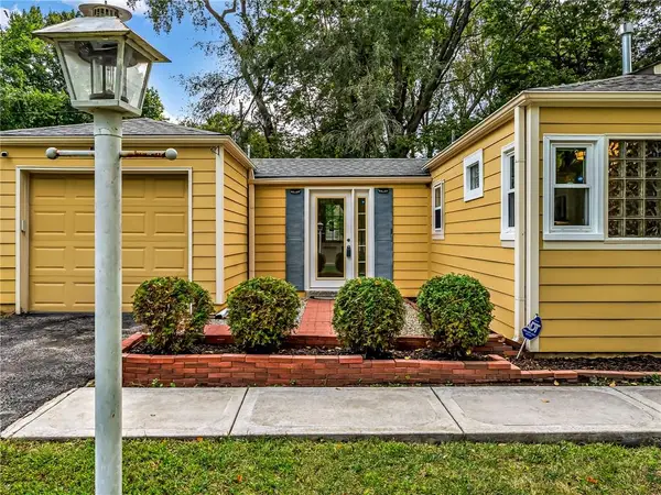 7001 Dearborn Street, Overland Park, KS 66204