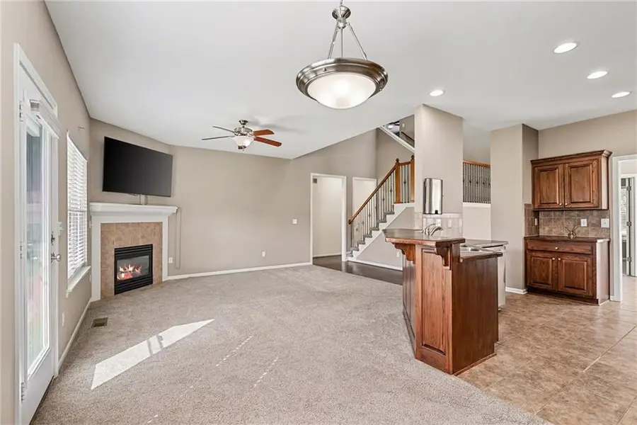 21871 W 116th Place, Olathe, KS 66061 - #2