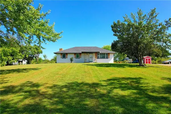 15625 Washington School Road, Excelsior Springs, MO 64024