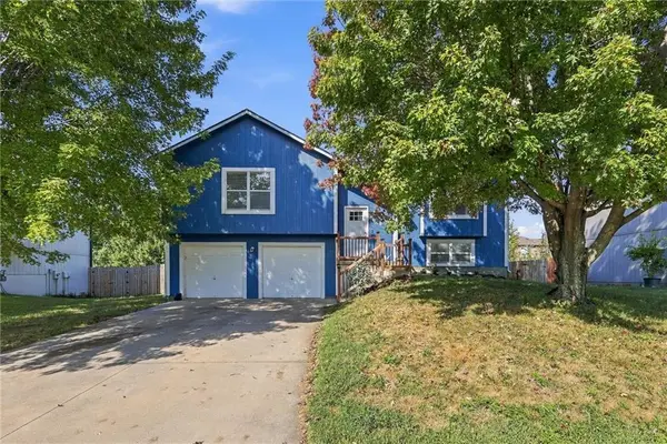 17188 Jennifer Street, Gardner, KS 66030