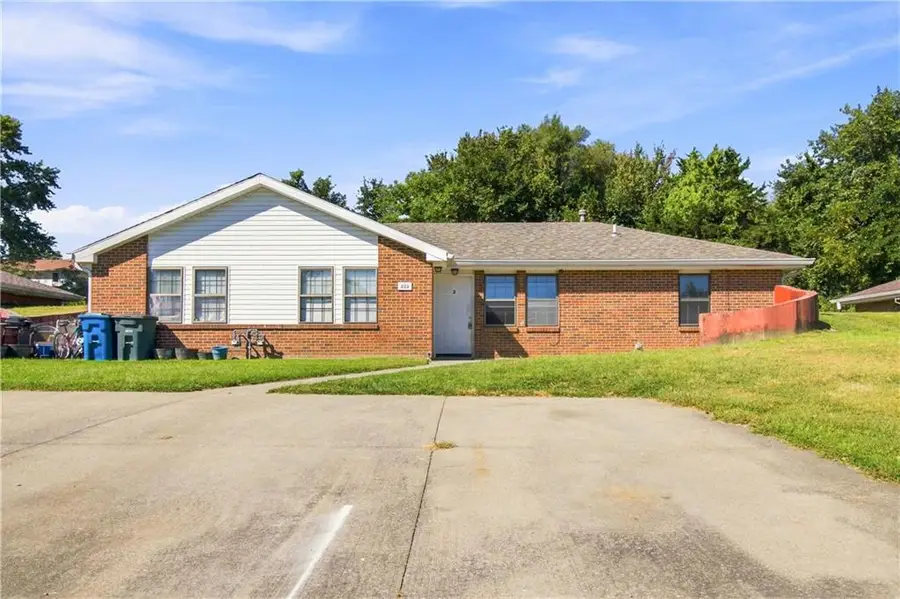 232 SE 121st Road, Warrensburg, MO 64093 - #3