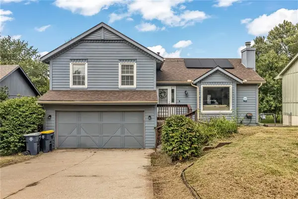 516 NW 80th Terrace, Kansas City, MO 64118