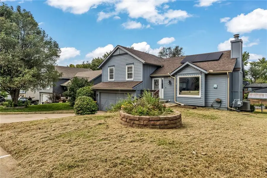 516 NW 80th Terrace, Kansas City, MO 64118 - #3
